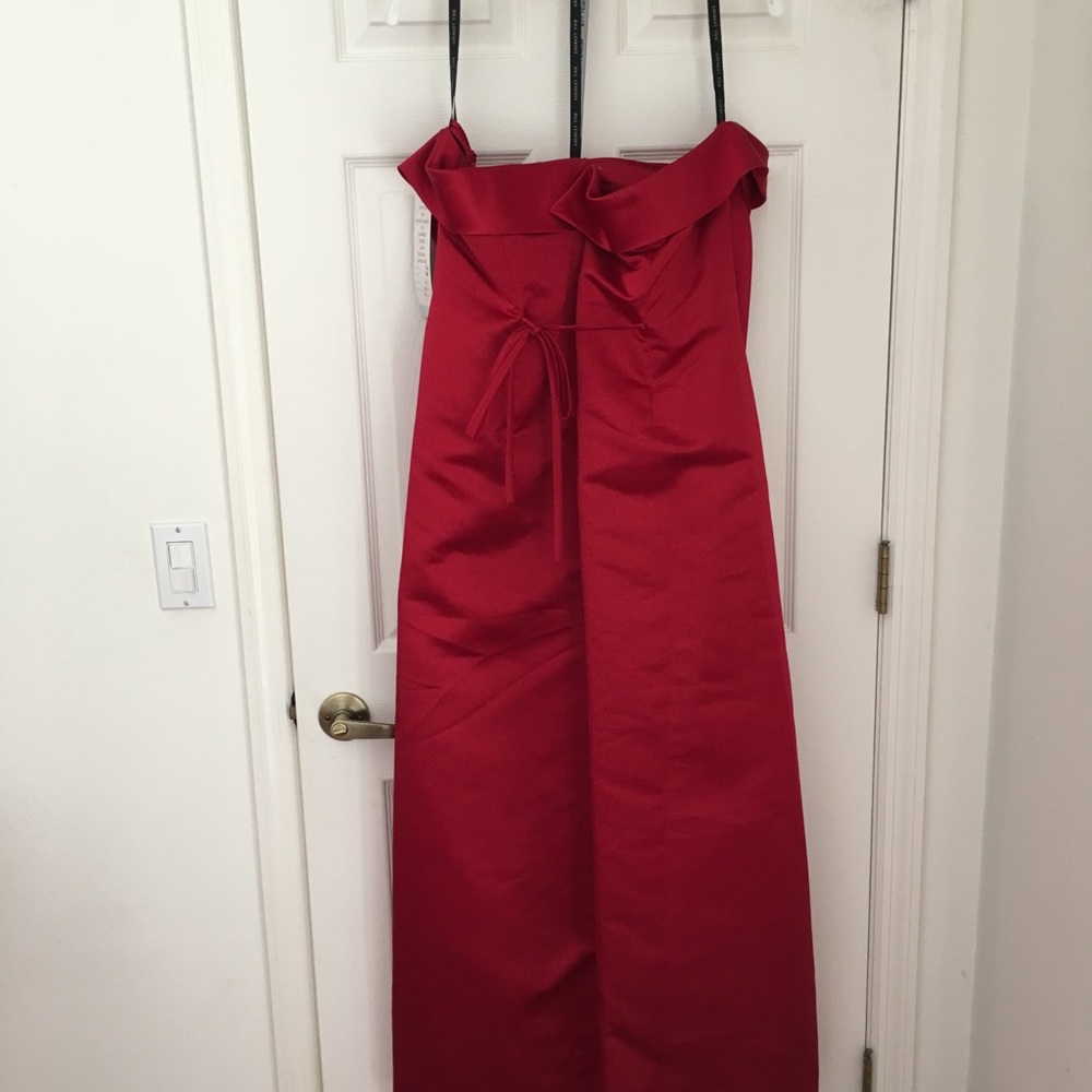 Maid of Honor/ Bridesmaid dress